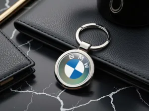 BMW Portachiavi Universale Max Pro Ediz. Premium
